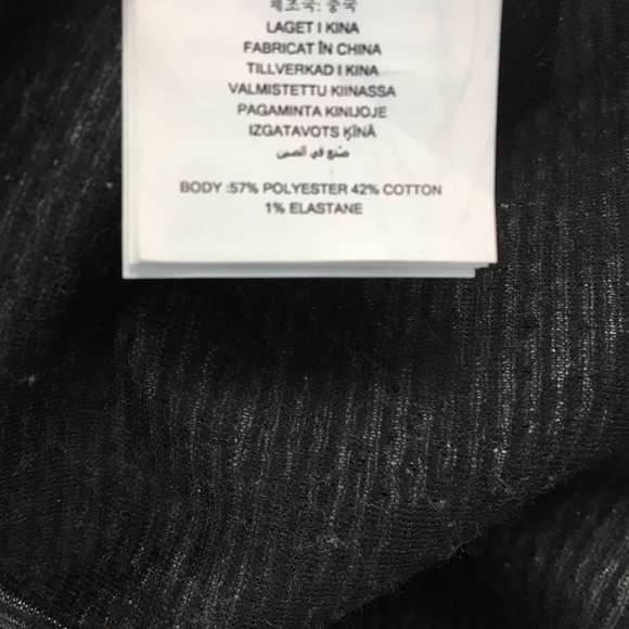 MICHAEL Michael Kors sleeveless top SIZE PS - Picture 9 of 9